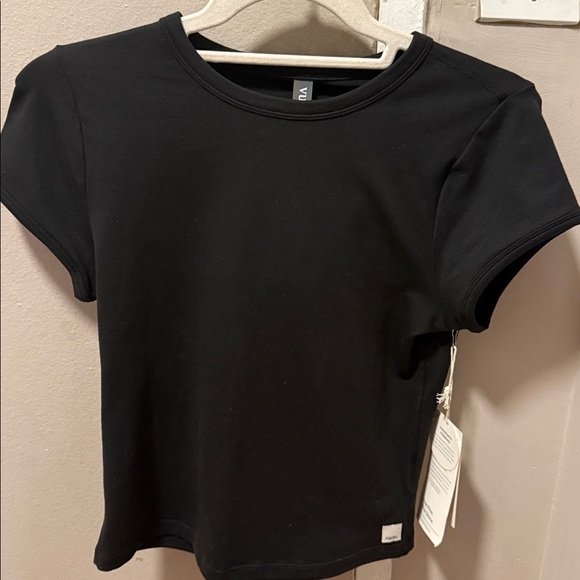 Vuori Baby Tee - Picture 6 of 8